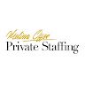 Melissa Offer Private Staff Ltd