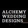 ALCHEMY WEDDING DESIGNS