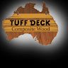 Tuff deck
