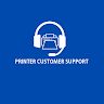 Printer customer support