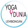 Yoga Dunia