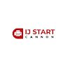Ijstarts Cannon