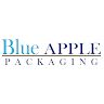 Blue Apple Packaging
