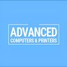 Advanced Computers & Printers