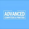 Advanced Computers & Printers