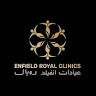 Enfield Royal Saudia