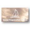 Vessel Registration Canada
