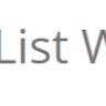 List Web IT