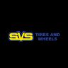 SVS Tires and Wheels