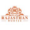 Rajasthan Route