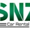 Snz Car Rental