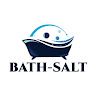 Bath salt