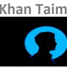Taimor Khan