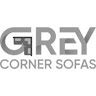 Grey Corner Sofas