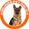Airlines Pet policy