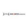 John hunter Acoustics
