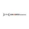 John hunter Acoustics