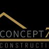 Concept 73 Construction