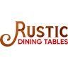 Rustic Dining table