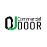 DJ Commercial Door