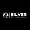 Silver Spy Detective Agency