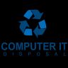 Computer IT disposals