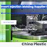 injection molding and plastic molding company