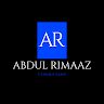 Abdul Rimaaz