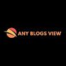 Any Blogs View