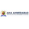 AHA Ahmedabad