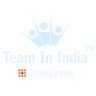 Team in India