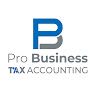 Pro Business Tax and Accounting