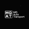 MG auto transport