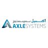 Axle Systems