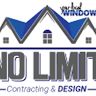 No Limit Contracting & design company