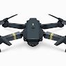 Blackbird 4k Drone