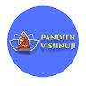 Vishnu Panditji