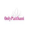 only paithani