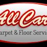 ALL CARE CARPET AND FLOOR SERVICE