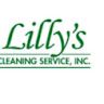 lilly cleaning services