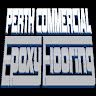 Perth commercial Epoxy flooring