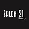 Salon21 Boca