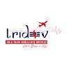 Tridev Air & Train Ambulance Services