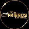 Friends Car Rental (Luxury Cars)
