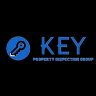 Key property inspection Group