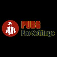 PubG Pro Settings