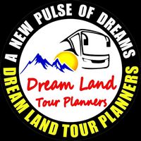 Dream Land Tour Planner