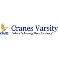 Cranes Varsity
