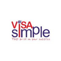 Visa simple