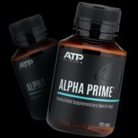 Alpha Prime Male Enhancement